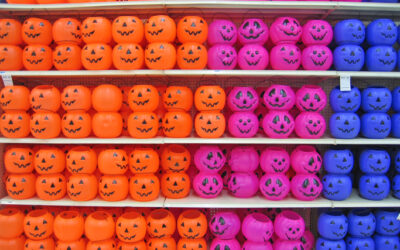 Halloween Campaign Ideas to Boost Engagement